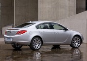 2007 Buick Riviera Concept Coupe The Shanghai Auto Show